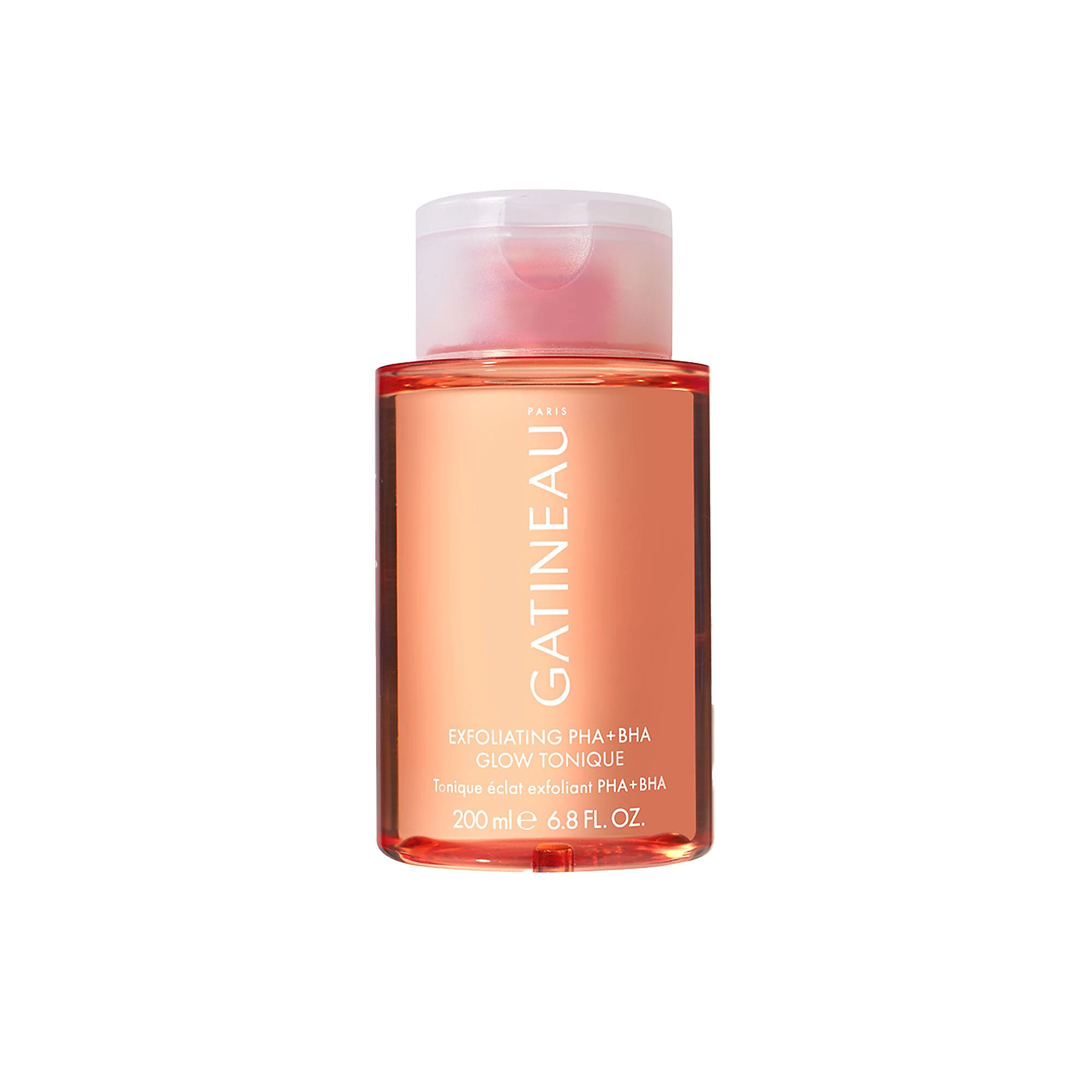 QVC Gatineau Exfoliating PHA + BHA Glow: tonico illuminante (2 pz) Vendite Flash