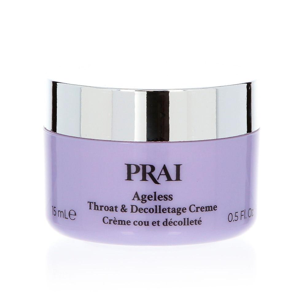 QVC PRAI Ageless Crema e siero antiage per il collo Negozio