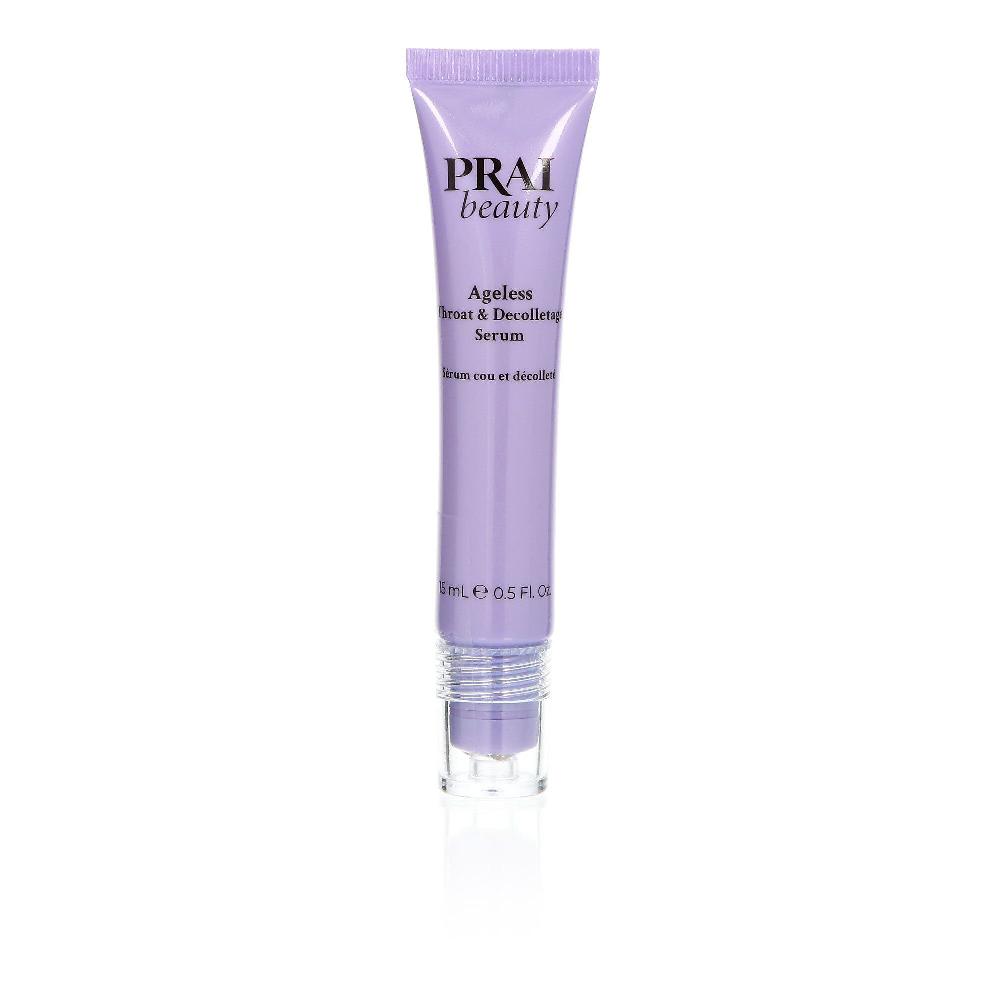 QVC PRAI Ageless Crema e siero antiage per il collo Negozio