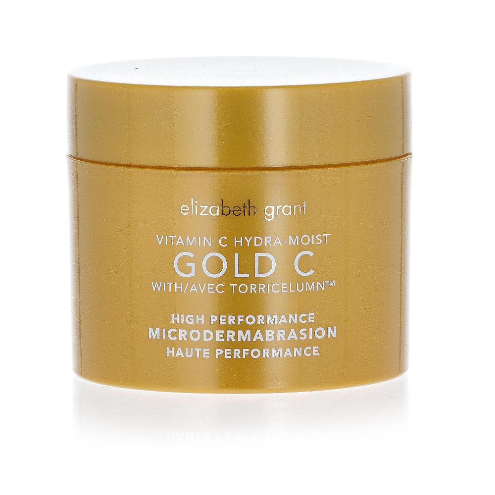 QVC Elizabeth Grant Vitamin C Peeling idratante viso e collo Italia