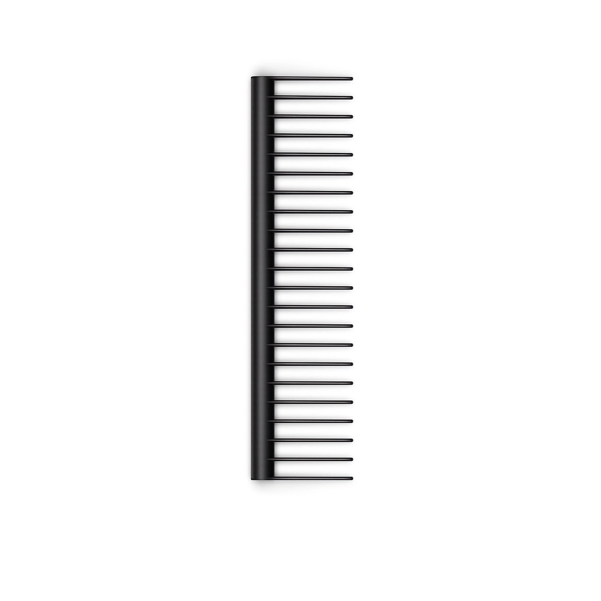 QVC Dyson AirWrap Complete Long: pettine spazzola stand Nuovo