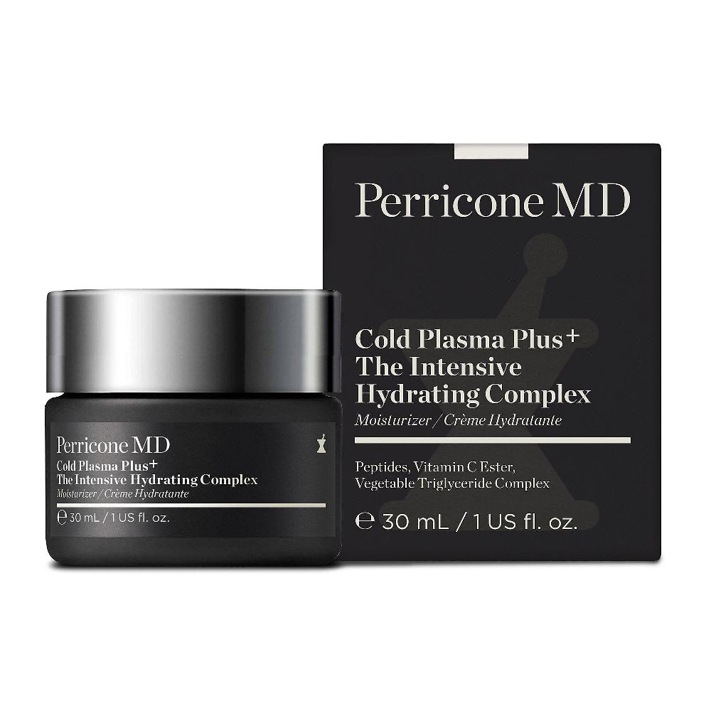 QVC Perricone MD Crema viso Cold Plasma+ e siero occhi High Potency Spedizione Gratuita