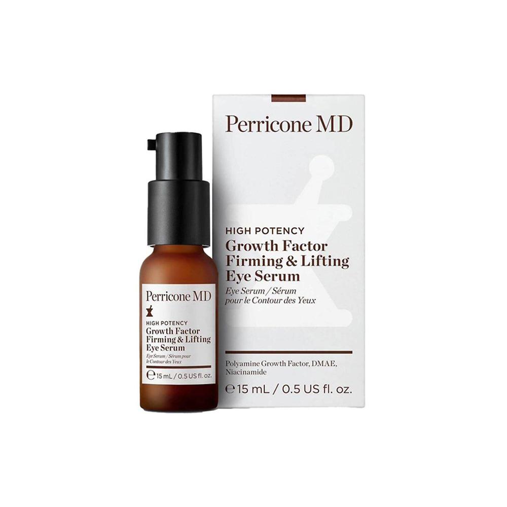 QVC Perricone MD Crema viso Cold Plasma+ e siero occhi High Potency Spedizione Gratuita