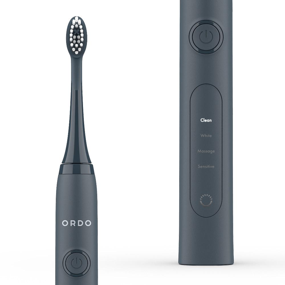 QVC ORDO Sonic+ spazzolino elettrico con accessori Negozi Online