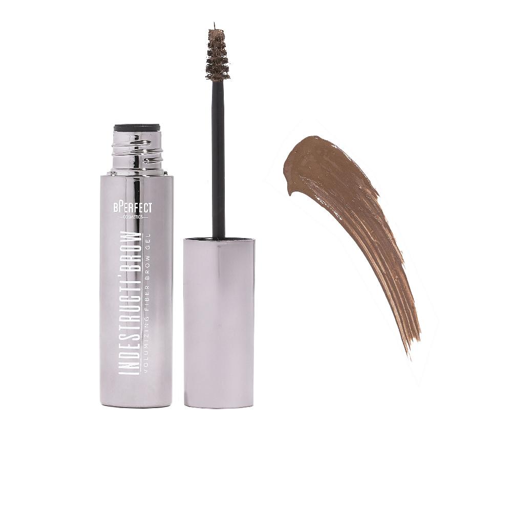 QVC BPerfect Matita sopracciglia e mascara con fibre volumizzanti Affare Del Giorno