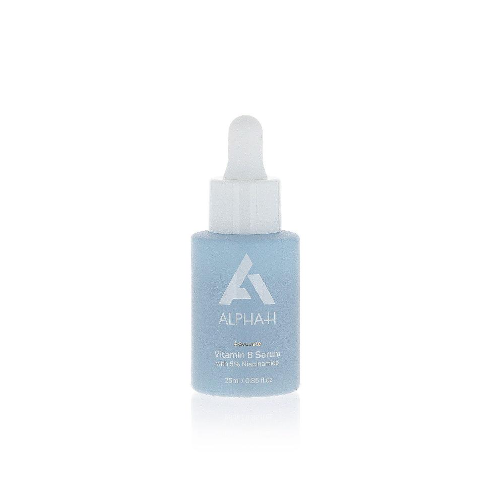 QVC Alpha - H Siero viso alla vitamina B con niacinamide