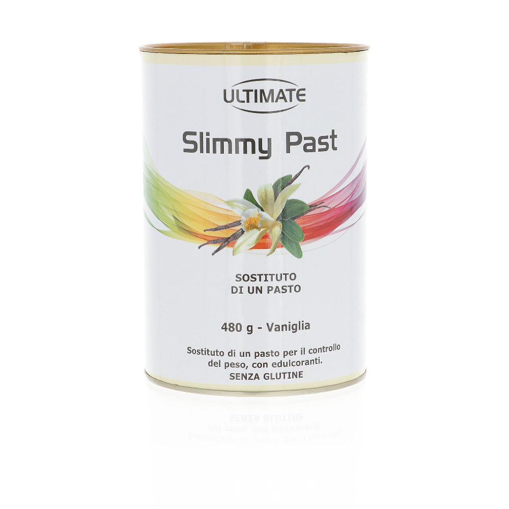QVC Ultimate Slimmy Past Sostituto del pasto Presa