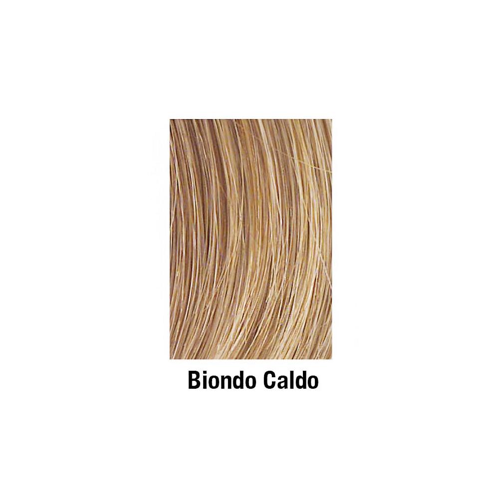 QVC HairDo Coda liscia lunghezza 69 cm con mollettone Saldi