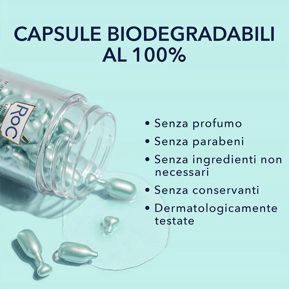 QVC RoC Siero rimpolpante all'acido ialuronico Multi Correxion (2pz) Offerte