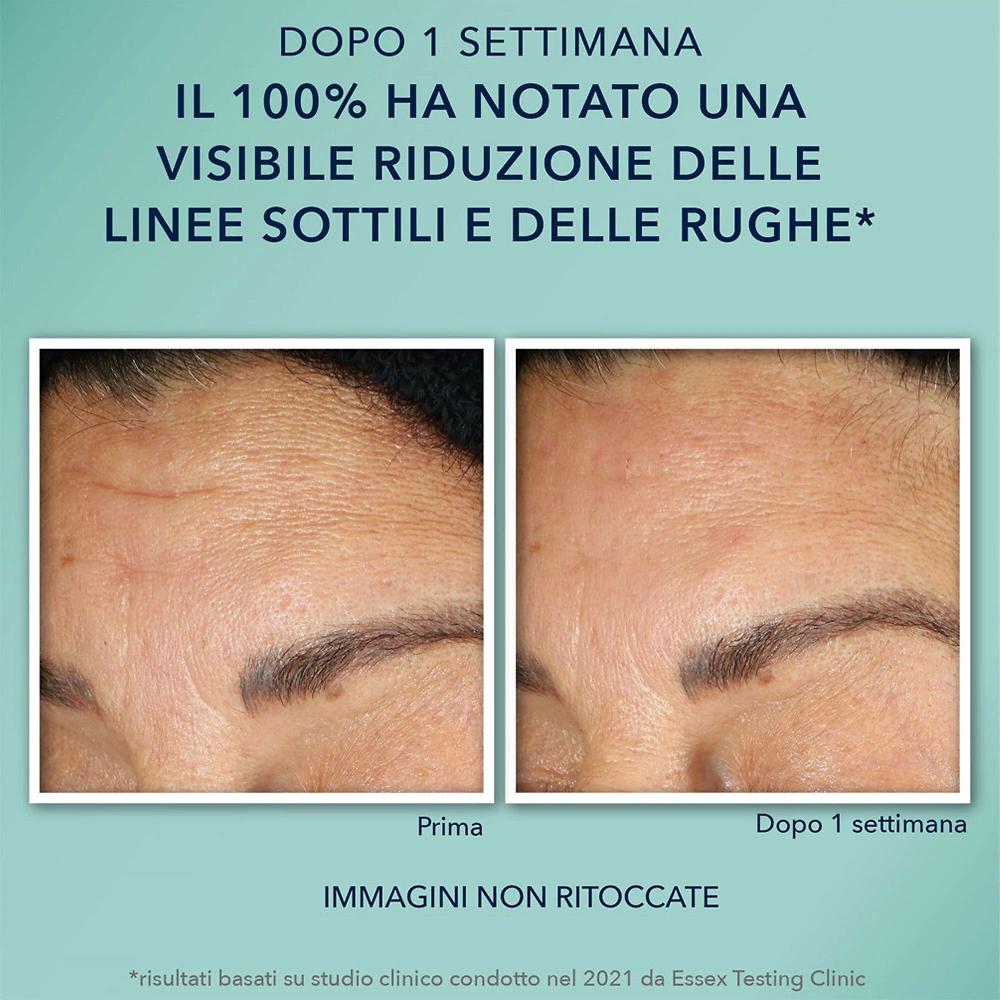 QVC RoC Siero rimpolpante all'acido ialuronico Multi Correxion (2pz) Offerte
