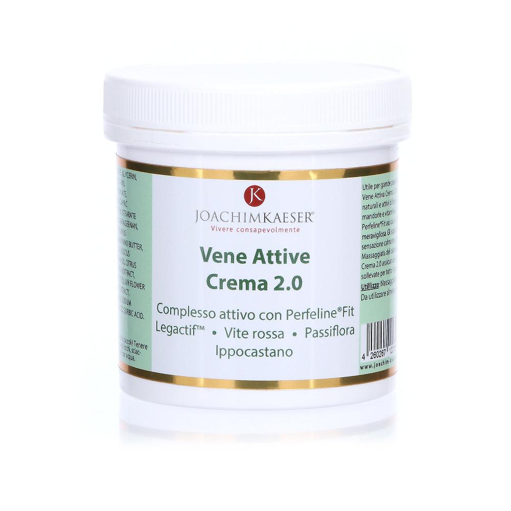 QVC Joachim Kaeser Crema Vene Attive 2.0 Hotsell