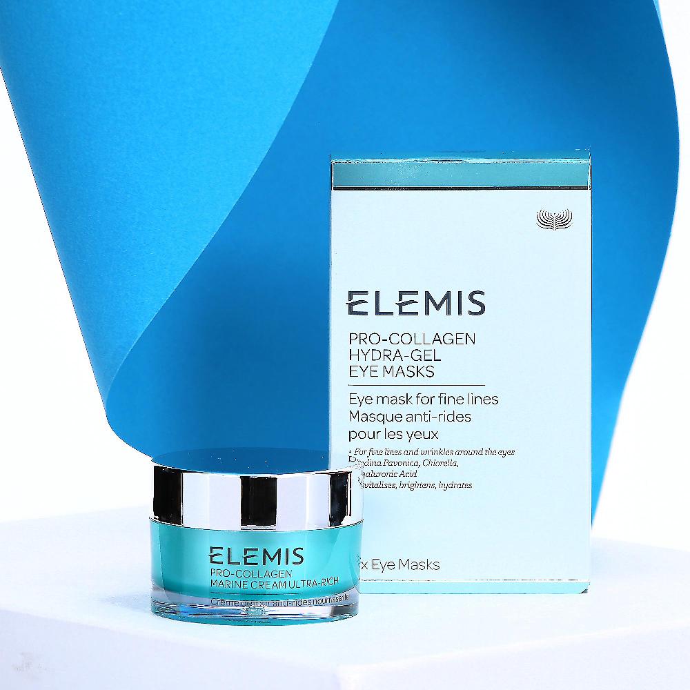 QVC Elemis Rejuvenated Face & Eye Essentials Qualità