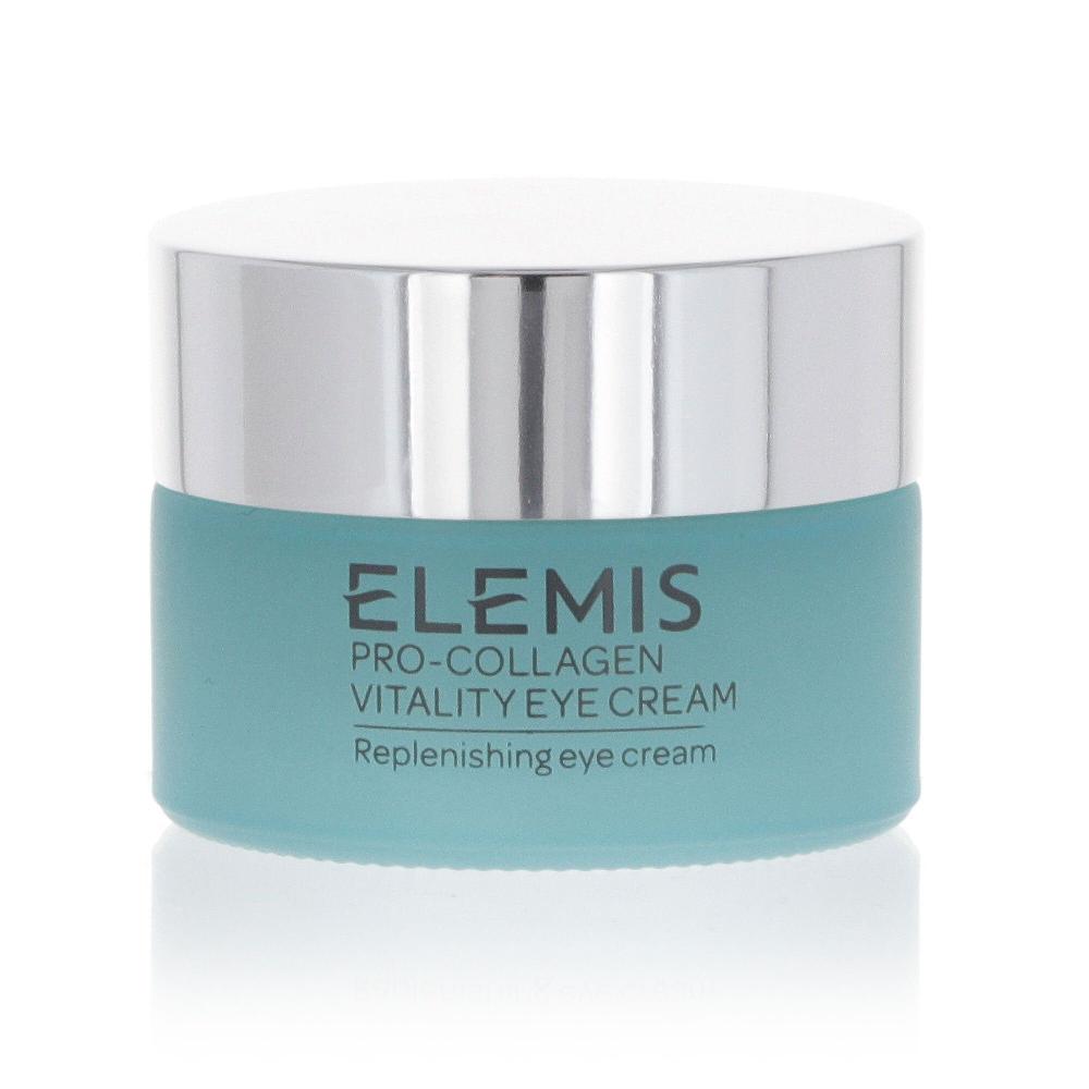QVC Elemis Crema contorno Occhi + Maschera Viso levigante Pezzi Unici