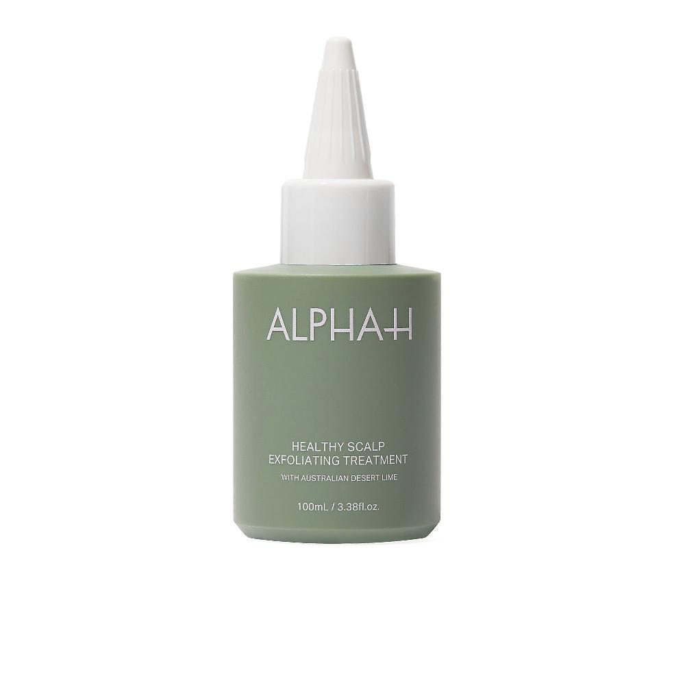 QVC Alpha - H Trattamento esfoliante per cuoio capelluto con BHA Soddisfazione Garantita