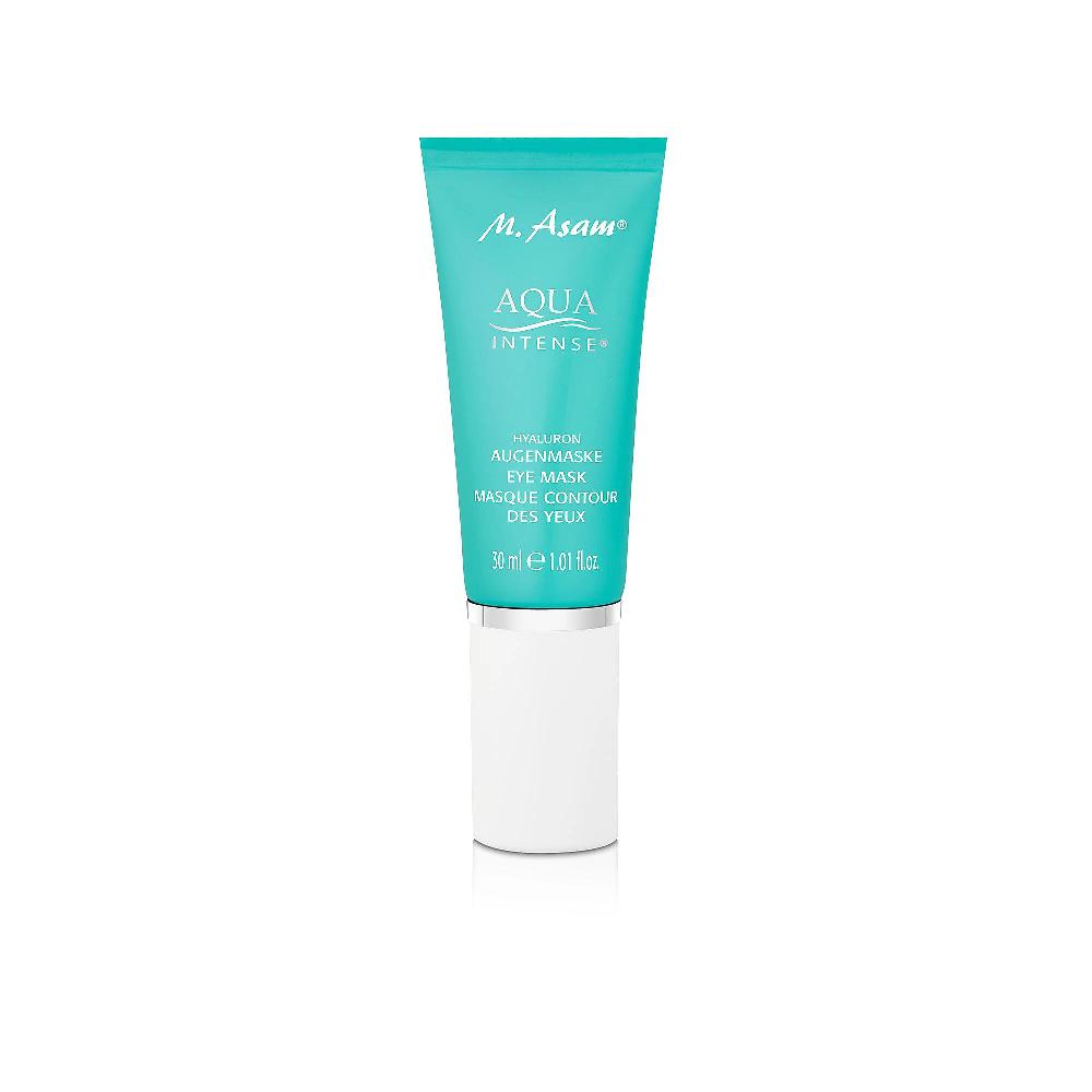QVC M. Asam Aqua Intense Maschera occhi con acido ialuronico Acquista Ora