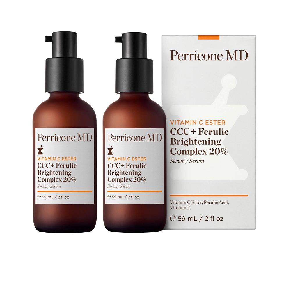 QVC Perricone MD Vitamin C Ester CCC+Ferulic Brightening Complex Promozione Limitata