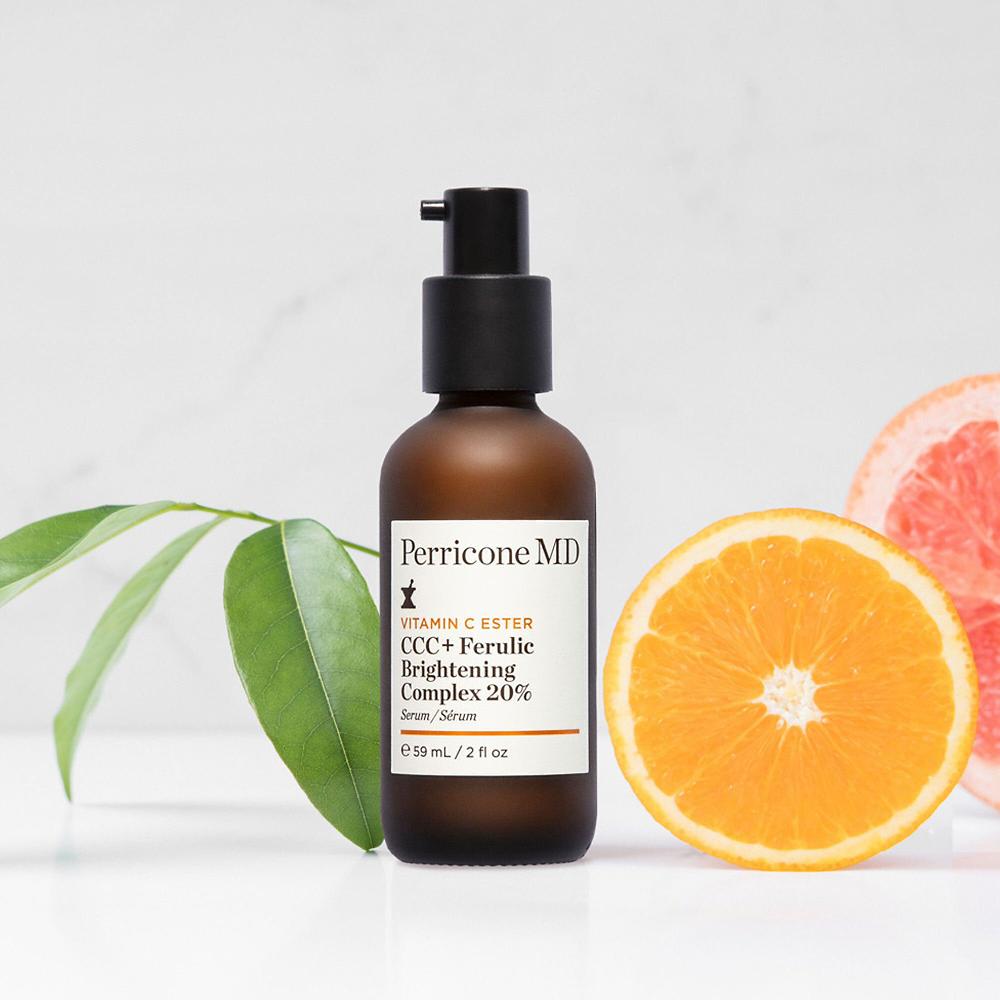 QVC Perricone MD Vitamin C Ester CCC+Ferulic Brightening Complex Promozione Limitata