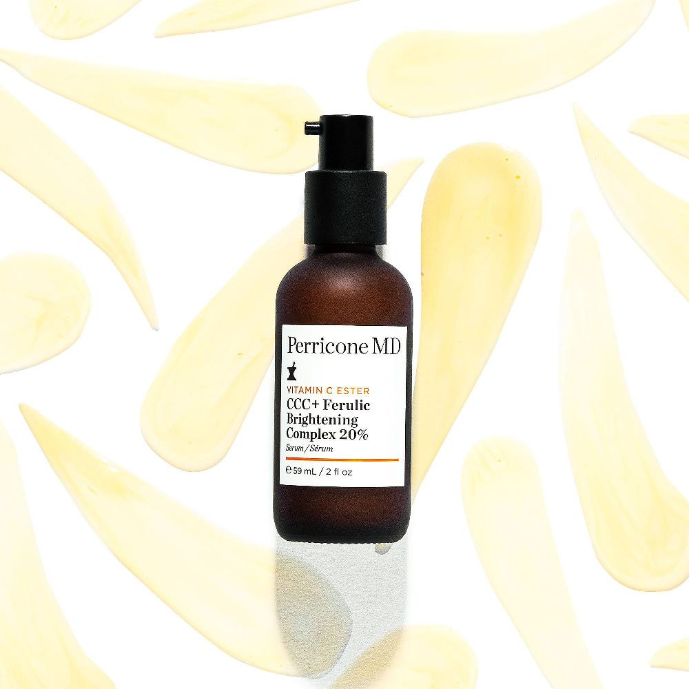 QVC Perricone MD Vitamin C Ester CCC+Ferulic Brightening Complex Promozione Limitata
