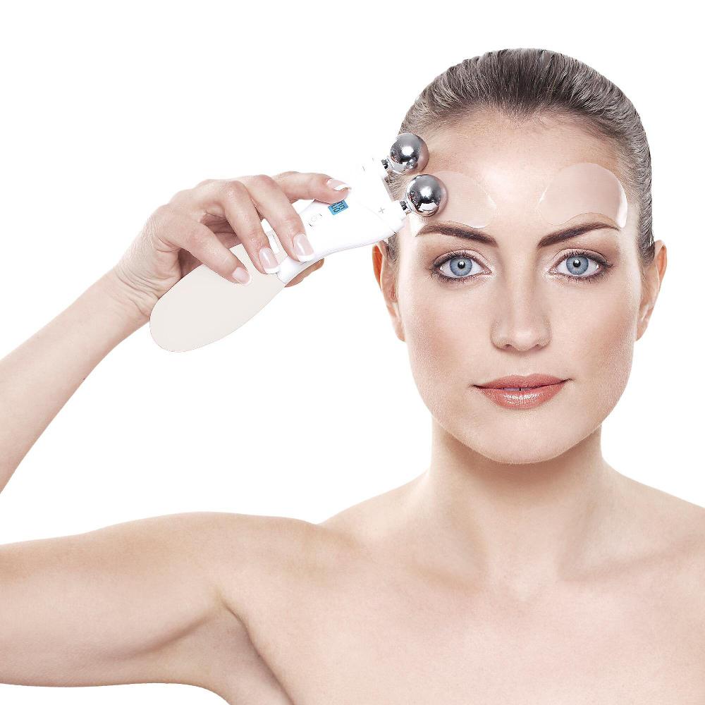 QVC RIO 60 Second Face Lift Beauty tool + 10 patch Economico