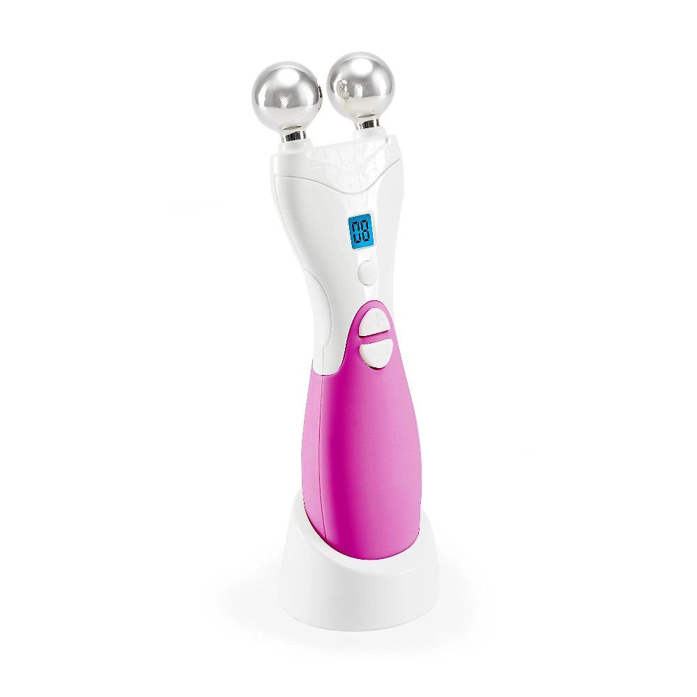 QVC RIO 60 Second Face Lift Beauty tool + 10 patch Economico