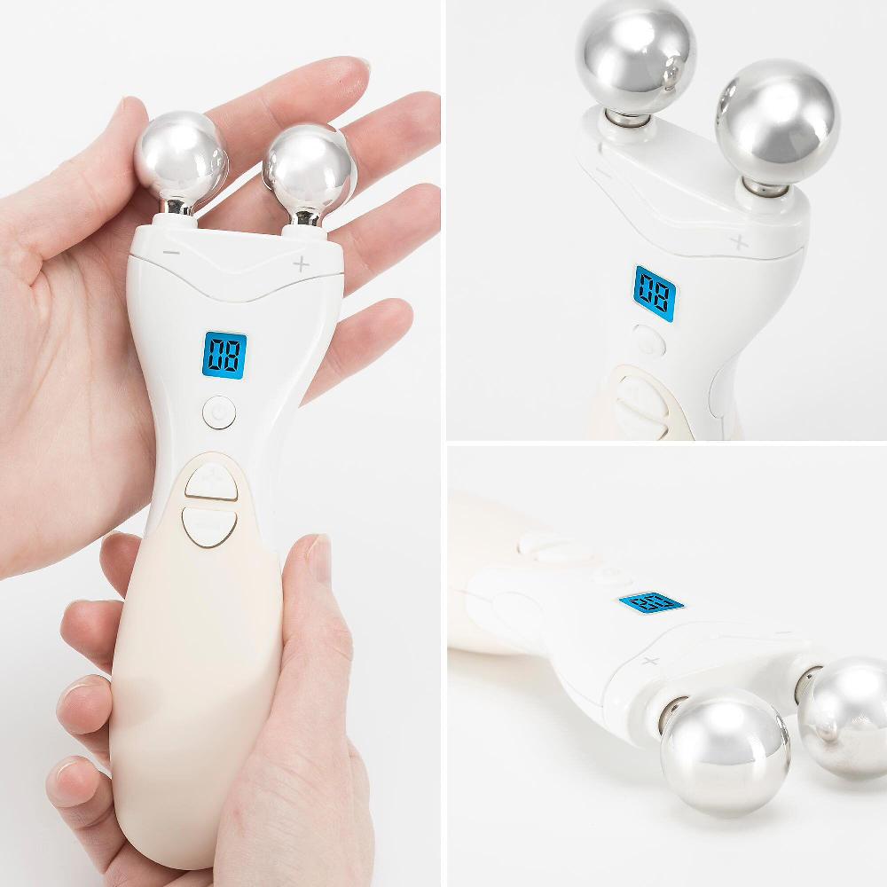 QVC RIO 60 Second Face Lift Beauty tool + 10 patch Economico