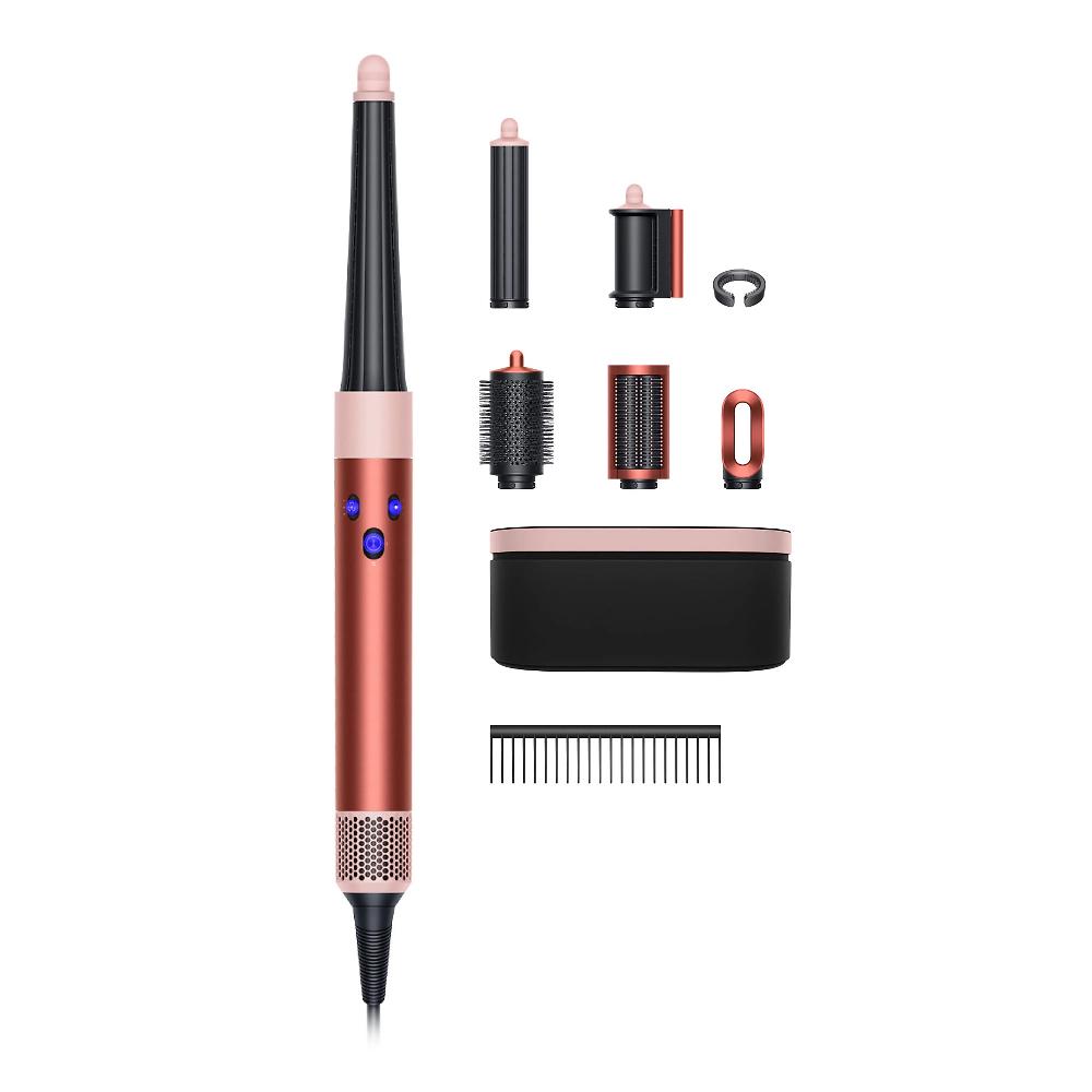 QVC Dyson Airwrap™ Straight + Wavy con accessori Hotsell