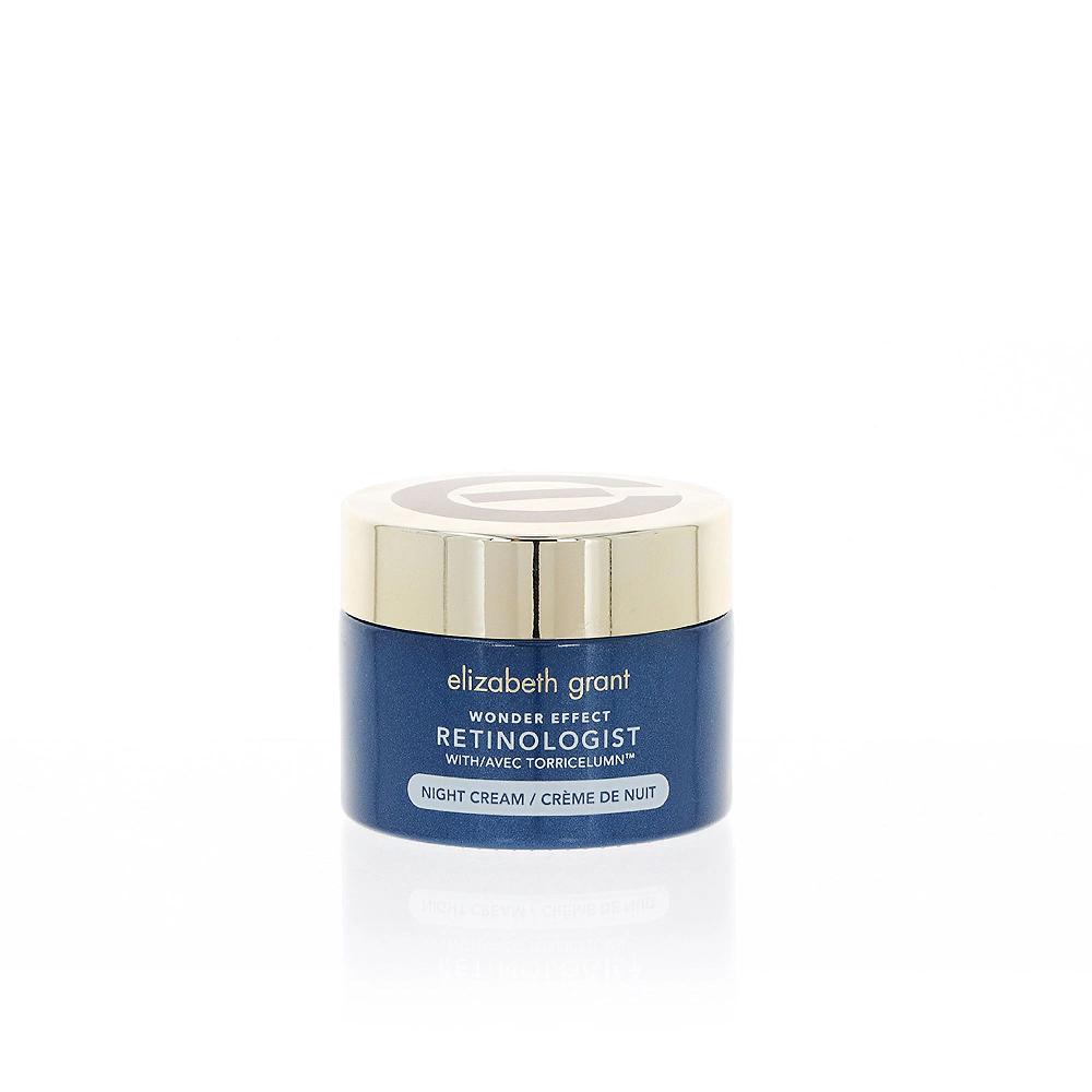 QVC Elizabeth Grant 'Wonder Effect Retinologist Kit': Crema giorno crema notte e crema occhi Nuova