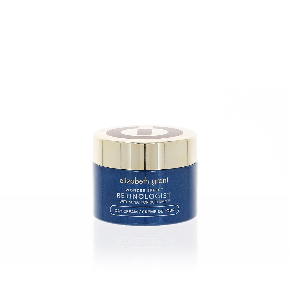 QVC Elizabeth Grant 'Wonder Effect Retinologist Kit': Crema giorno crema notte e crema occhi Nuova
