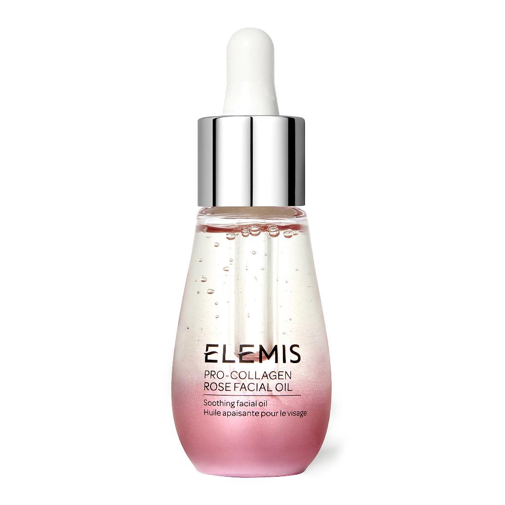 QVC Elemis Olio Pro-Collagen Rose e esfoliante Papaya Enzyme Acquista Ora