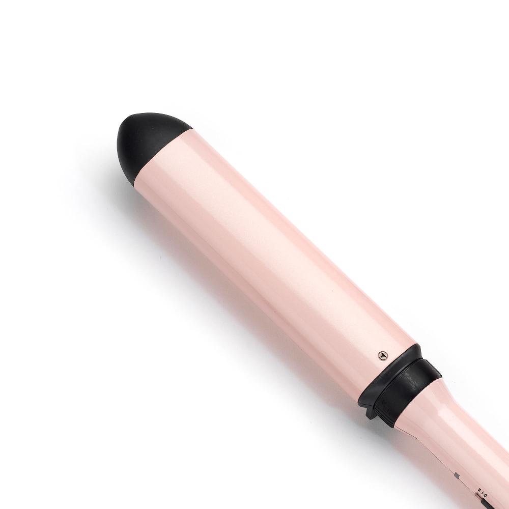 QVC BaByliss Arricciacapelli Curl and Wave Trio rosa MS750E Promozione Limitata
