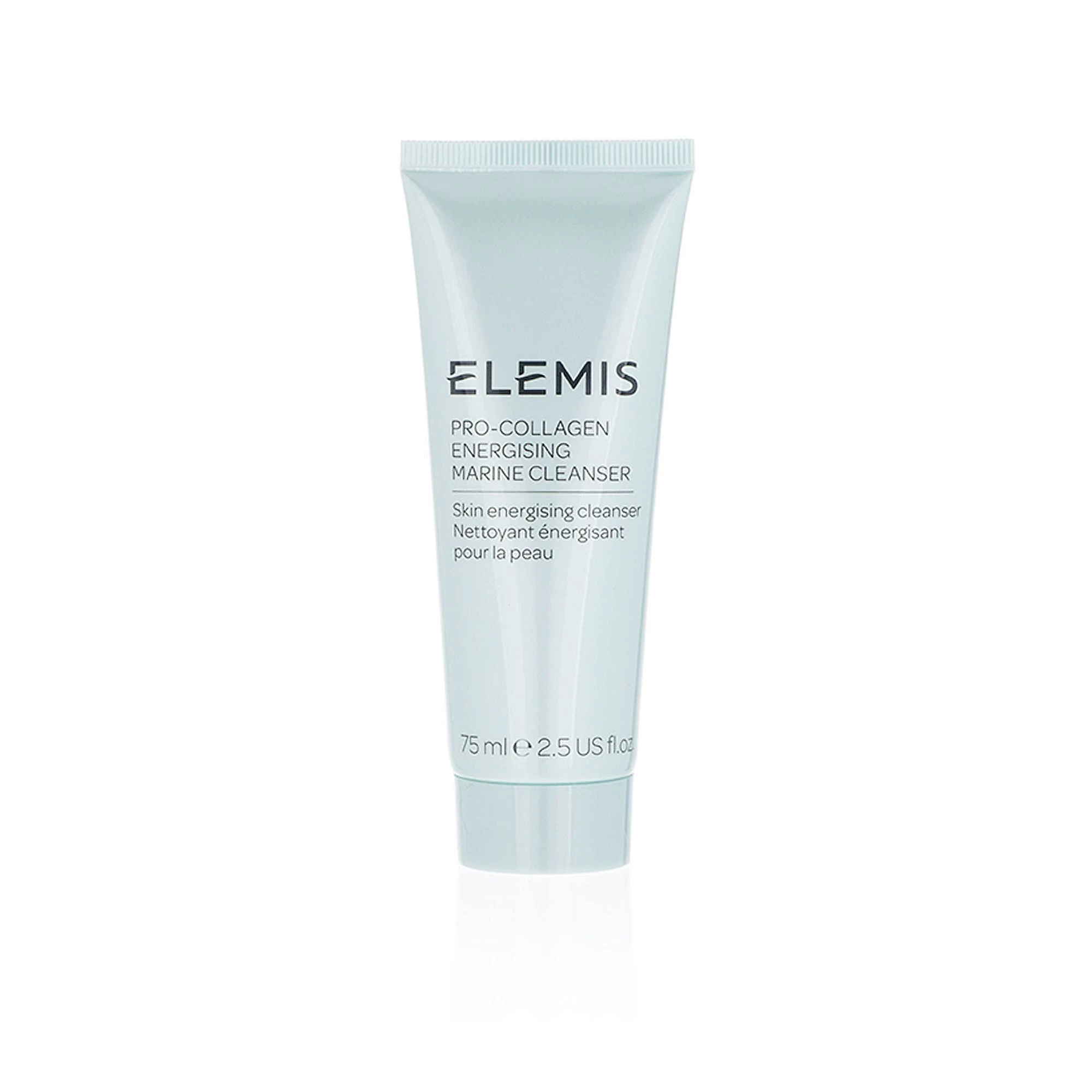 QVC Elemis Pro-Collagen Energising Marine Kit detergente (3pz) Qualità Garantita
