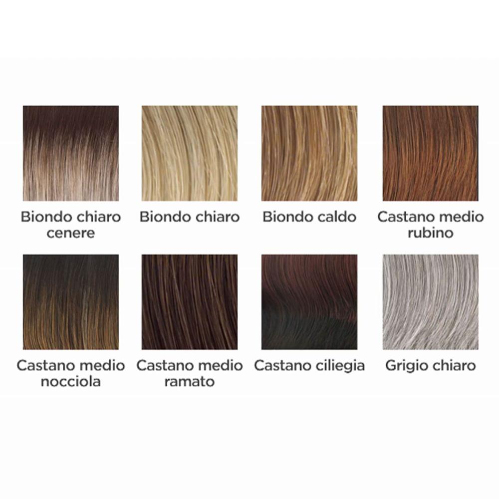 QVC Hairdo Parrucca con lunghezza media Acquista Ora