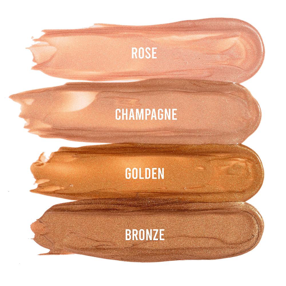 QVC BPerfect Duo make up: primer illuminante e bronzer Promozione Limitata