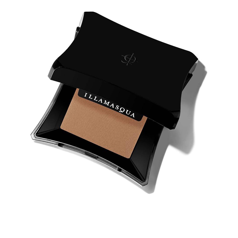 QVC Illamasqua Cipria opaca in polvere compatta con pennello Outlet