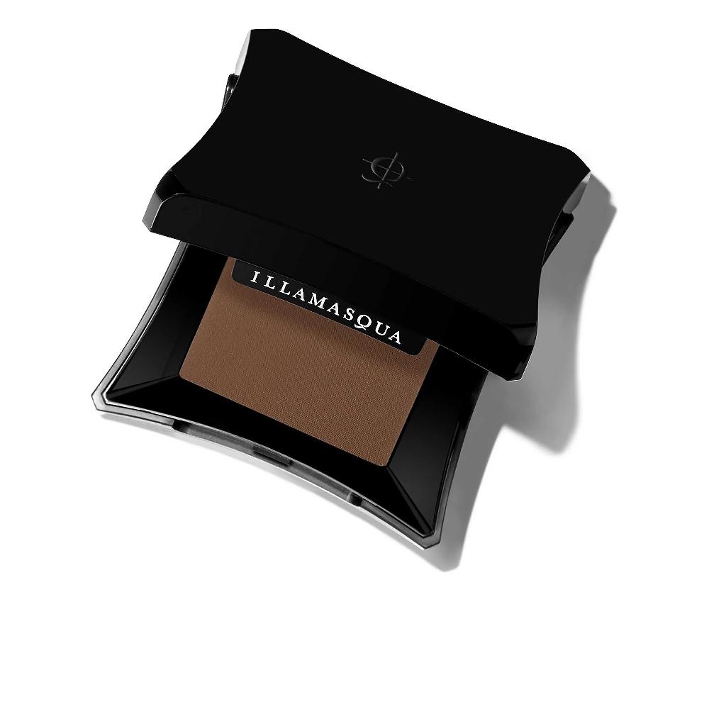 QVC Illamasqua Cipria opaca in polvere compatta con pennello Outlet
