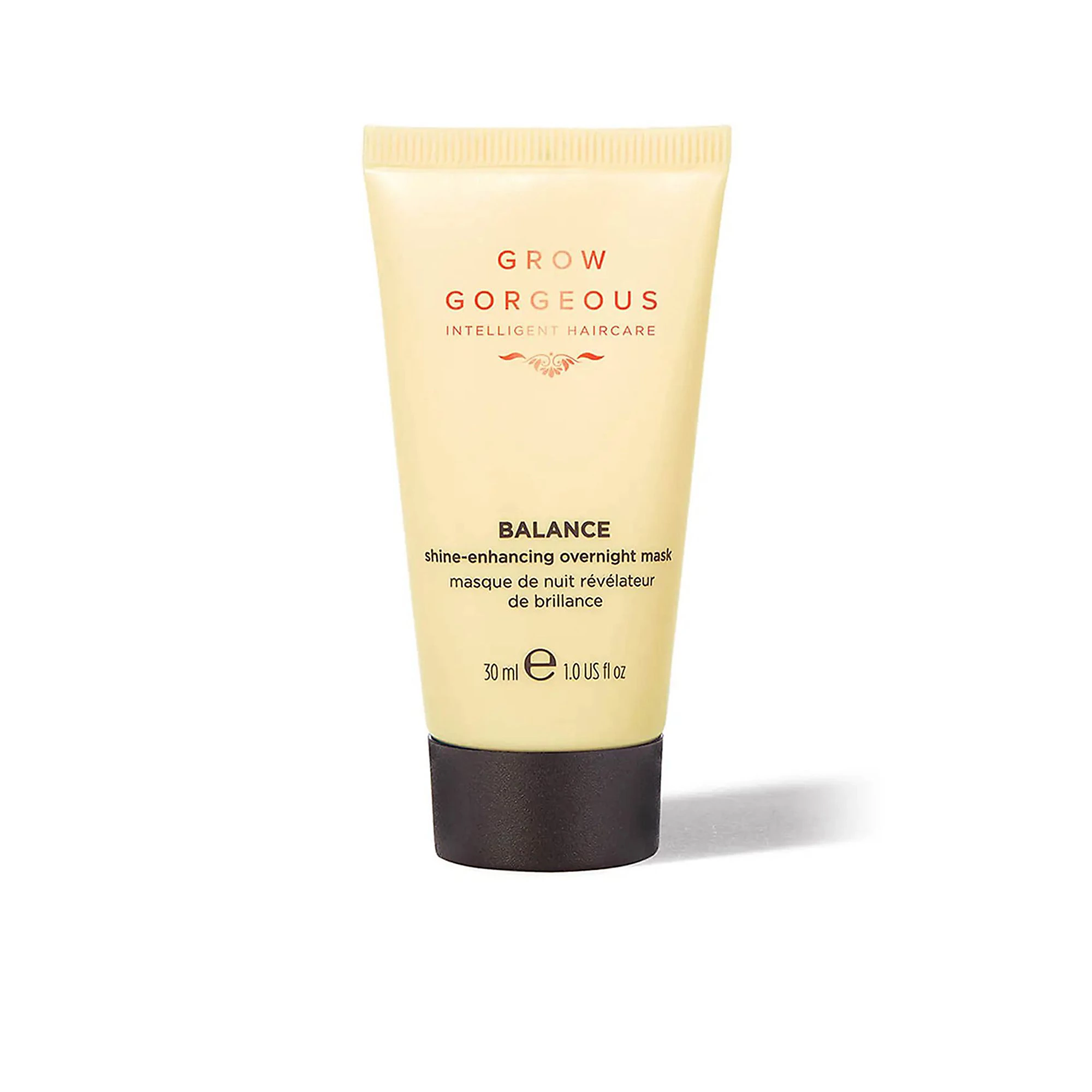 QVC Grow Gorgeous 3 maschere capelli; Balance Intense e Repair Hotsell