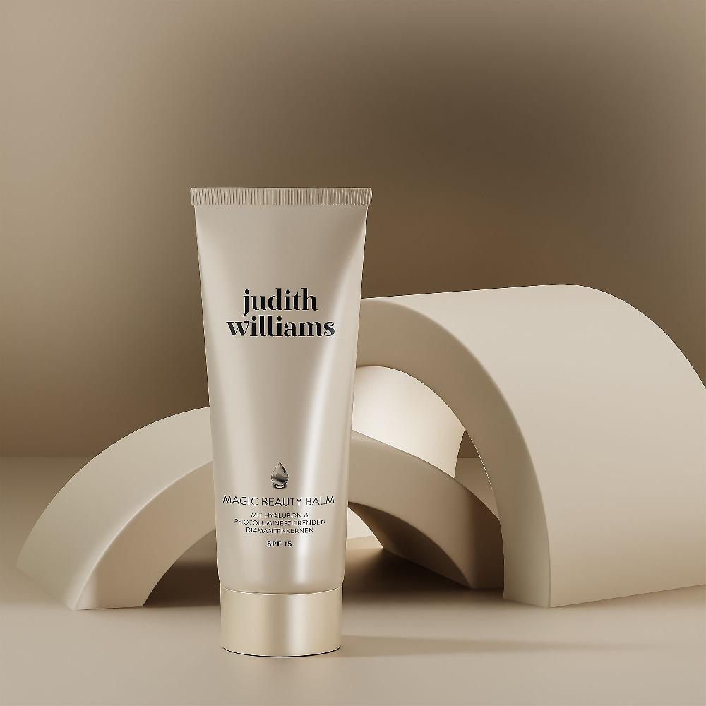 QVC Judith Williams Balsamo illuminante viso (2pz) Negozio