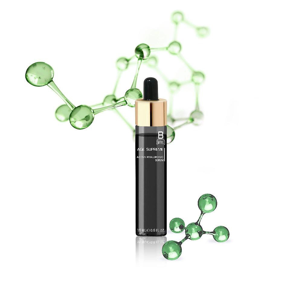 QVC Syrio B-Lift soluzione di acido ialuronico puro Nuova