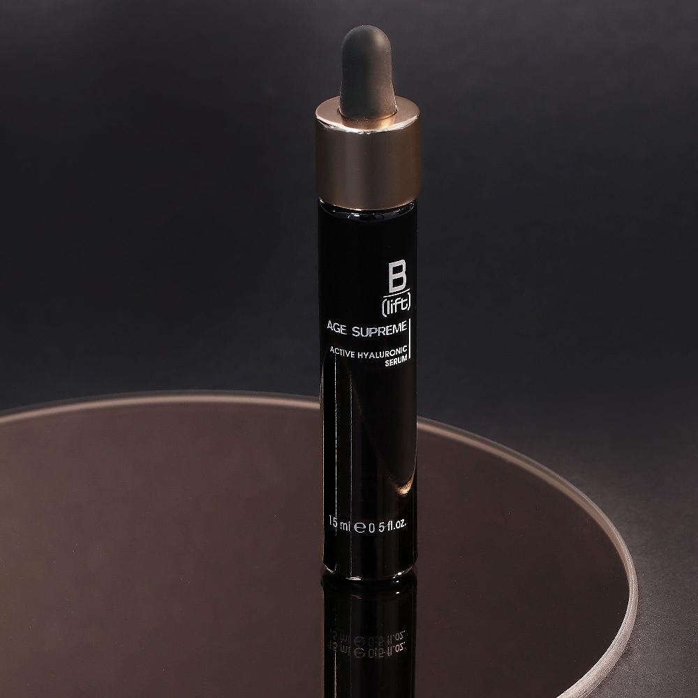 QVC Syrio B-Lift soluzione di acido ialuronico puro Nuova