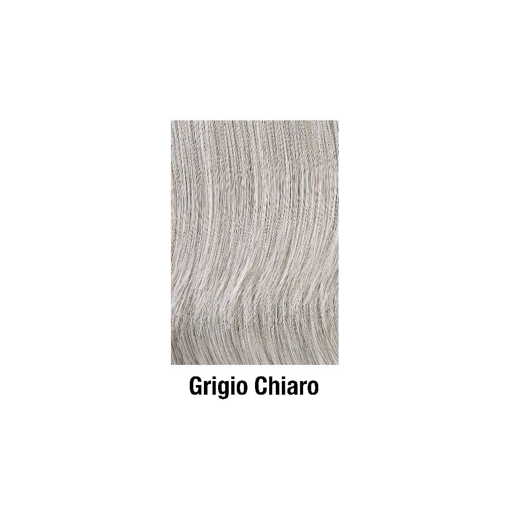 QVC HairDo Short Shag parrucca corta con frangia Spedizione Gratuita