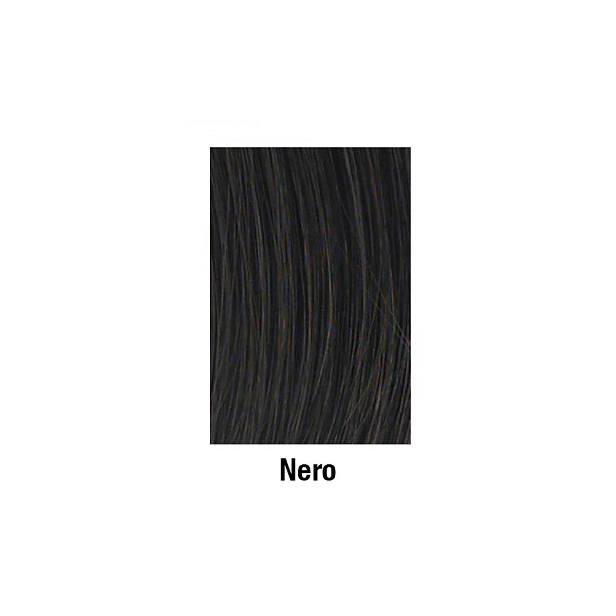 QVC HairDo Top It Off Topper ampia coprenza con clip removibili Negozi Online