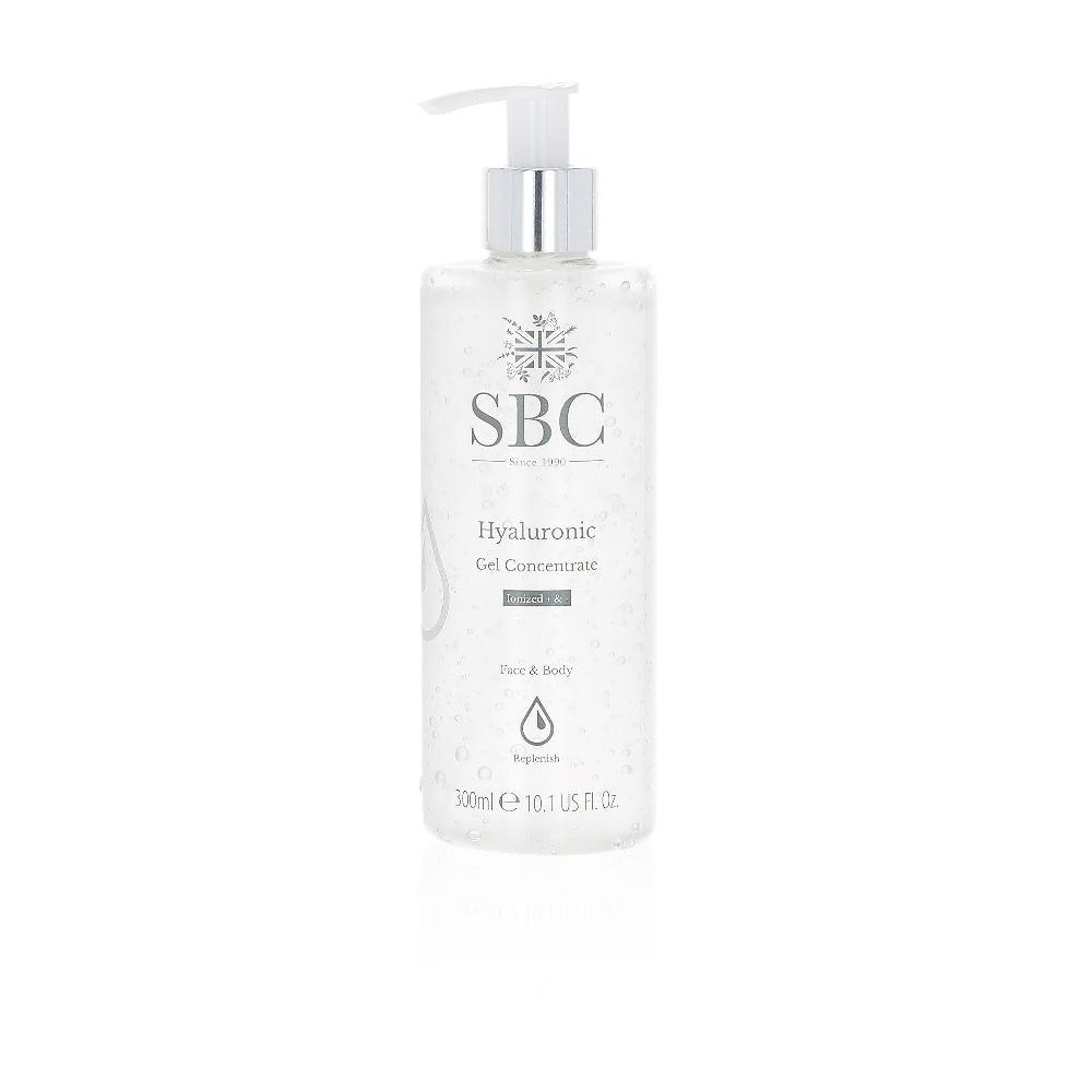 QVC SBC Kit idratazione: siero Acido Glicolico +gel Acido Ialuronico Prezzo Ridotto