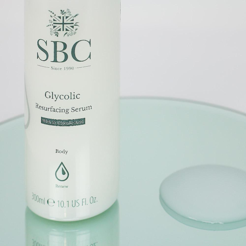 QVC SBC Kit idratazione: siero Acido Glicolico +gel Acido Ialuronico Prezzo Ridotto