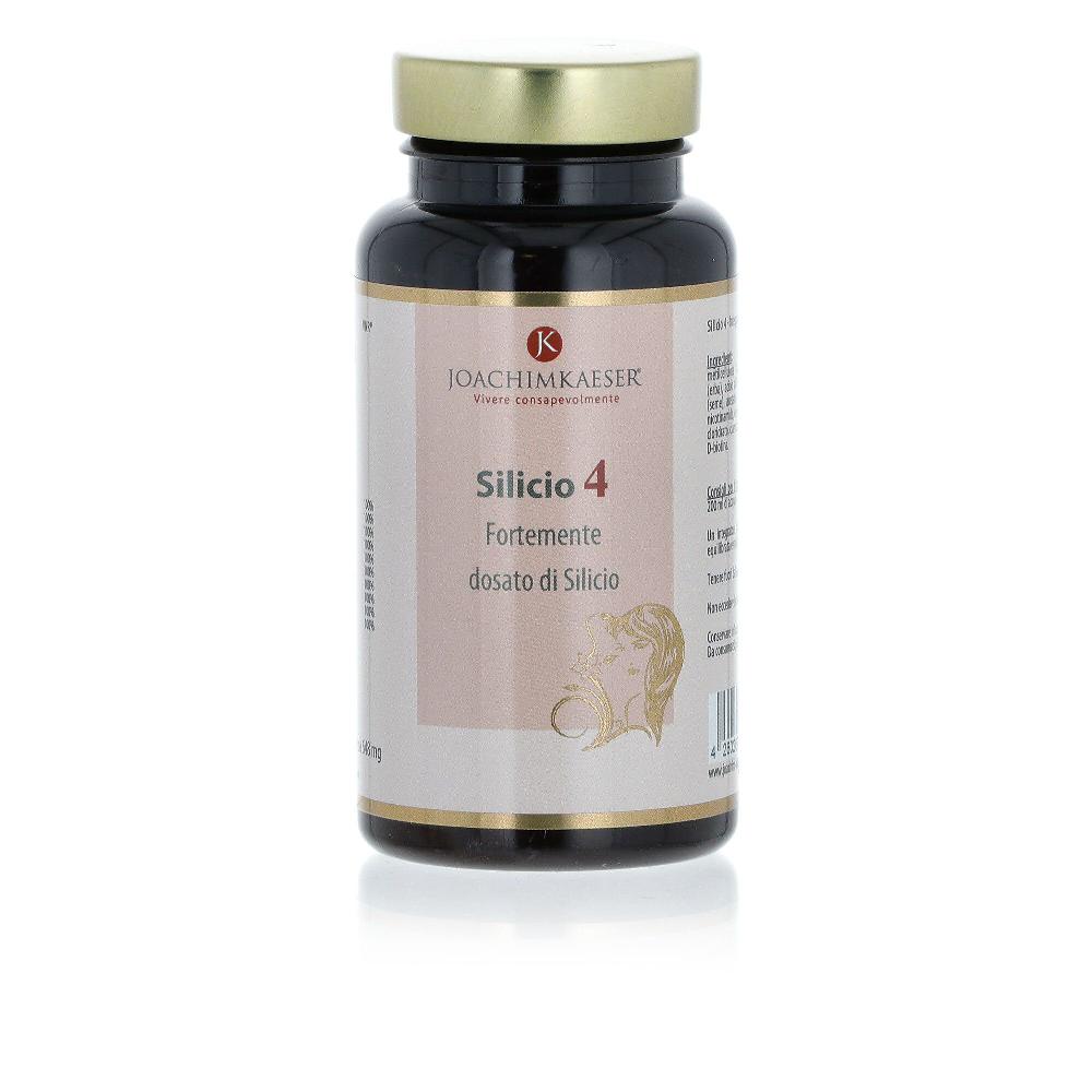 QVC Joachim Kaeser Silicio 4 integratore alimentare Sottocosto