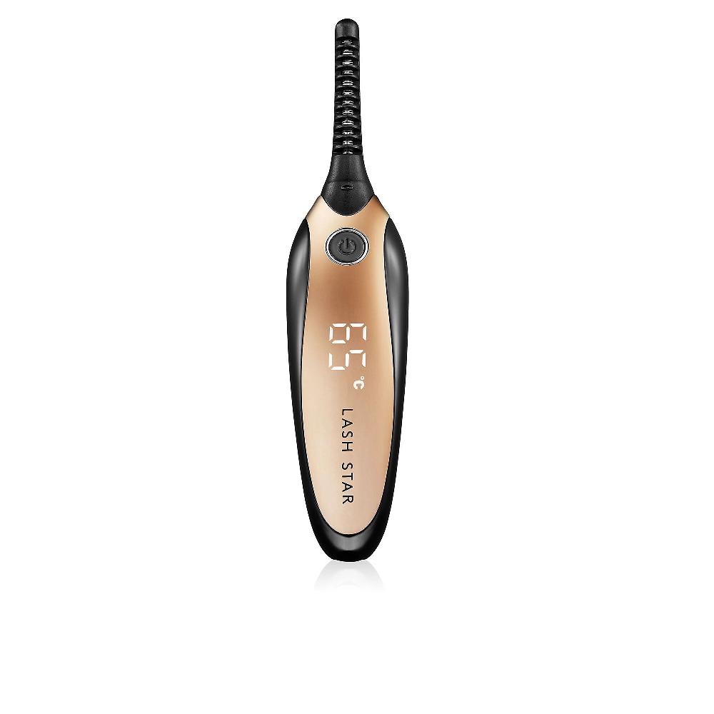QVC Lash Star Beauty Piegaciglia 3in1 con ricarica USB Online
