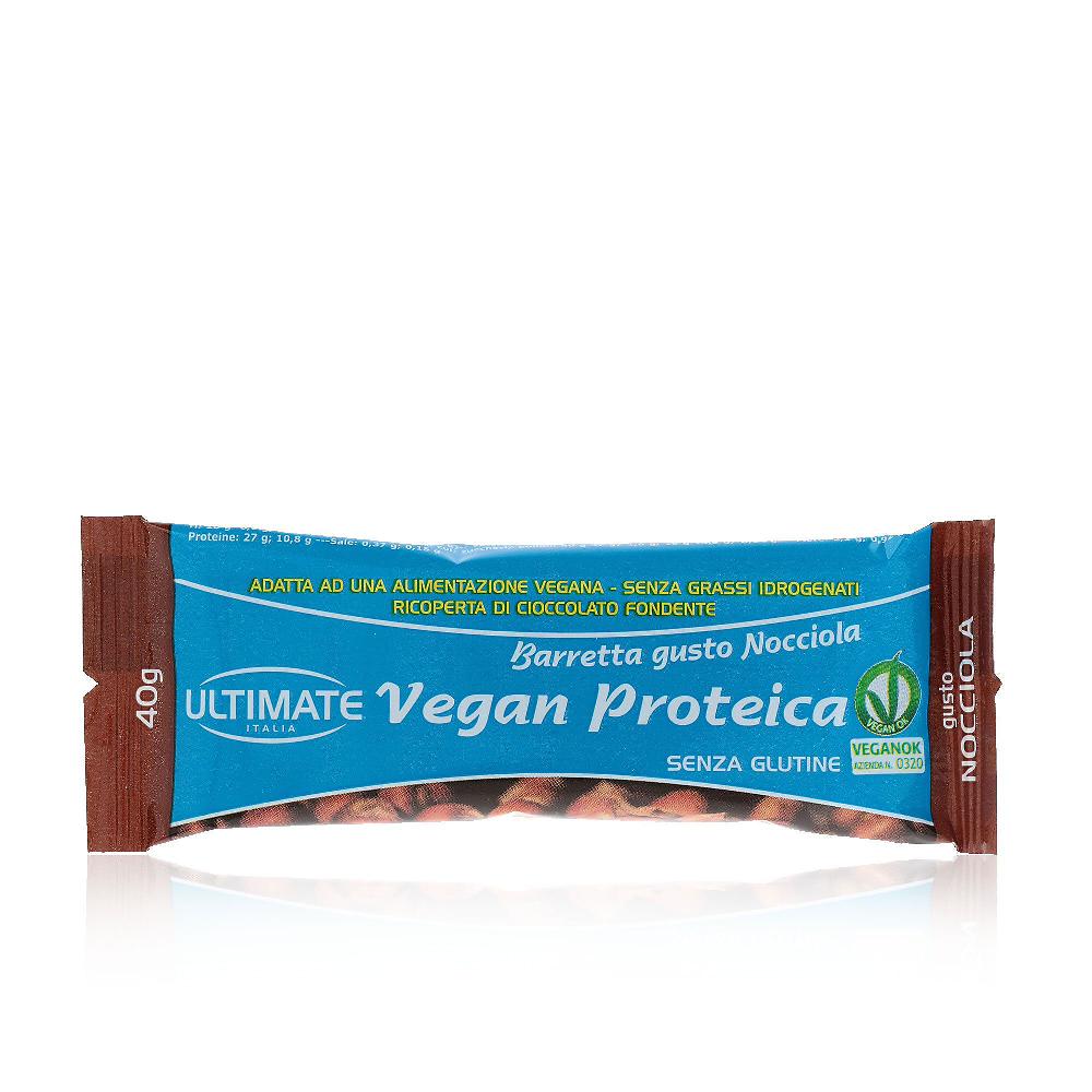 QVC Ultimate Barrette Proteiche Vegane a scelta 12pz In Saldo
