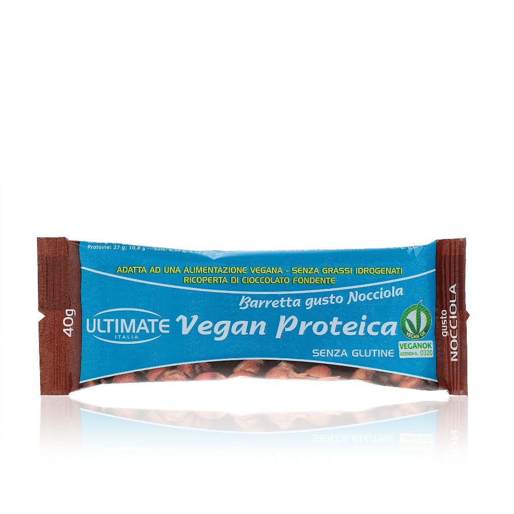 QVC Ultimate Barrette Proteiche Vegane a scelta 12pz In Saldo