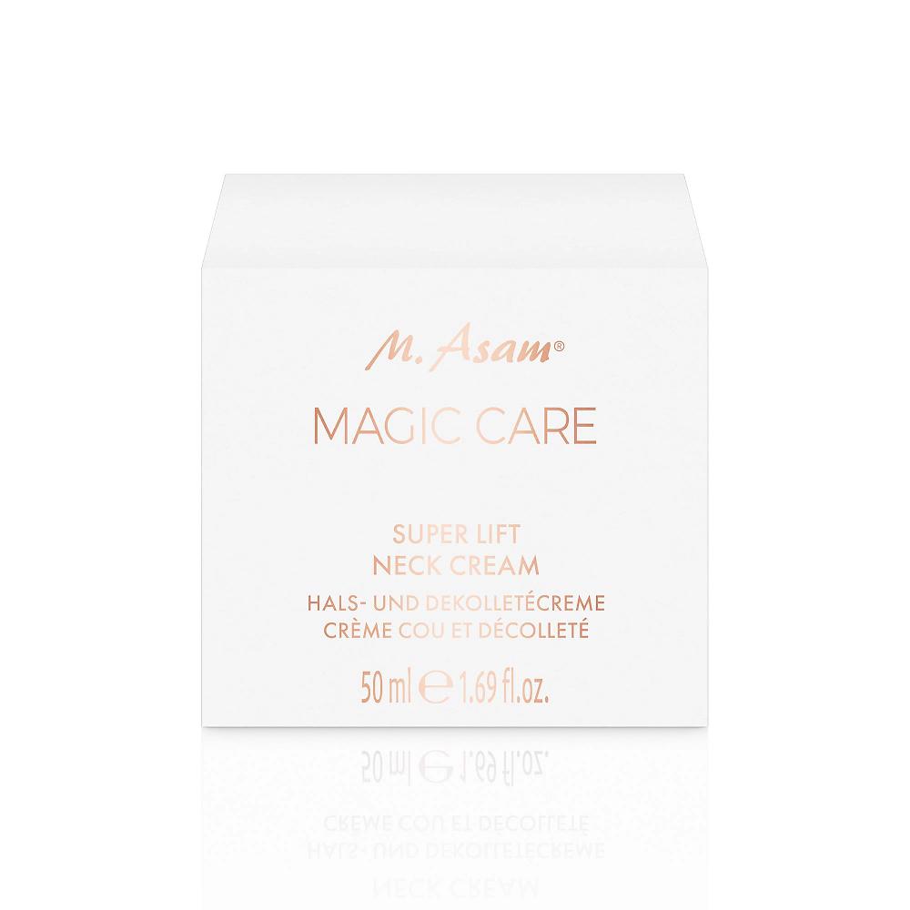 QVC M. Asam Duo Magic Care: Crema uniformante 30ml + crema collo e décolleté 50ml Vendita