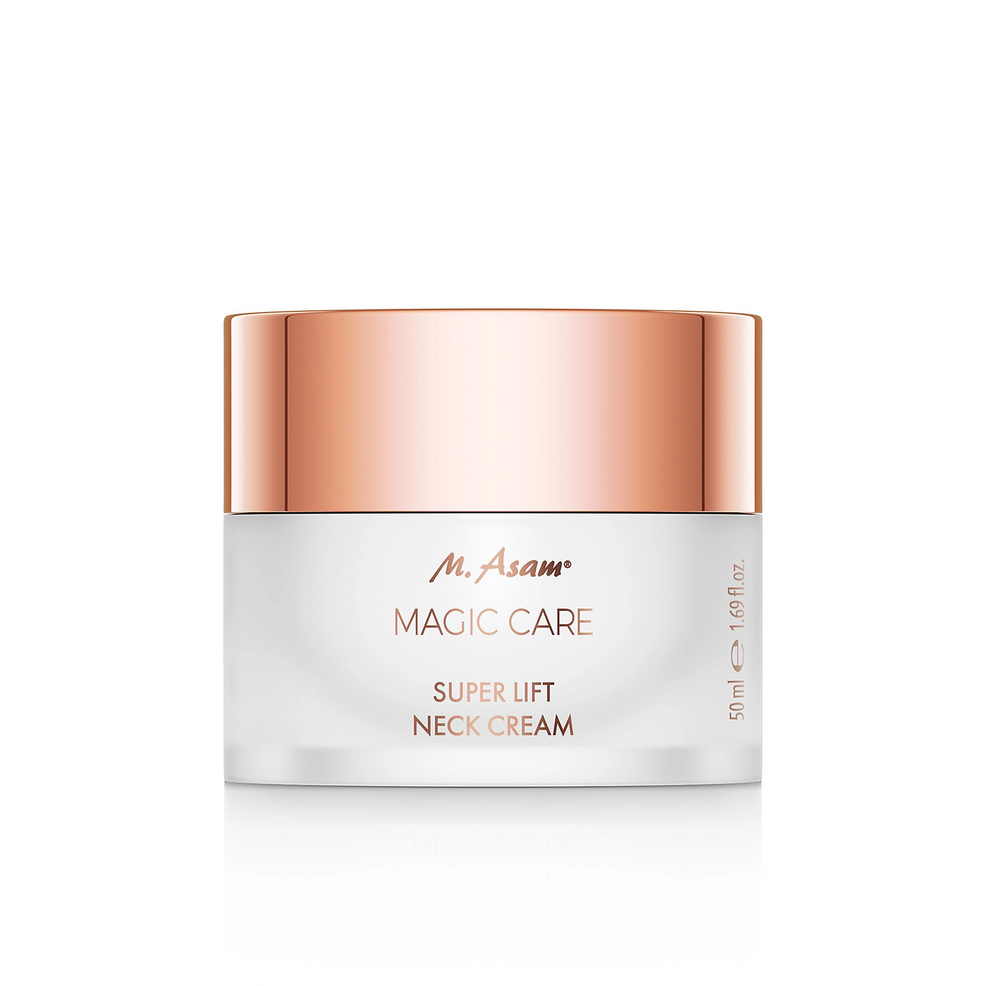 QVC M. Asam Duo Magic Care: Crema uniformante 30ml + crema collo e décolleté 50ml Vendita
