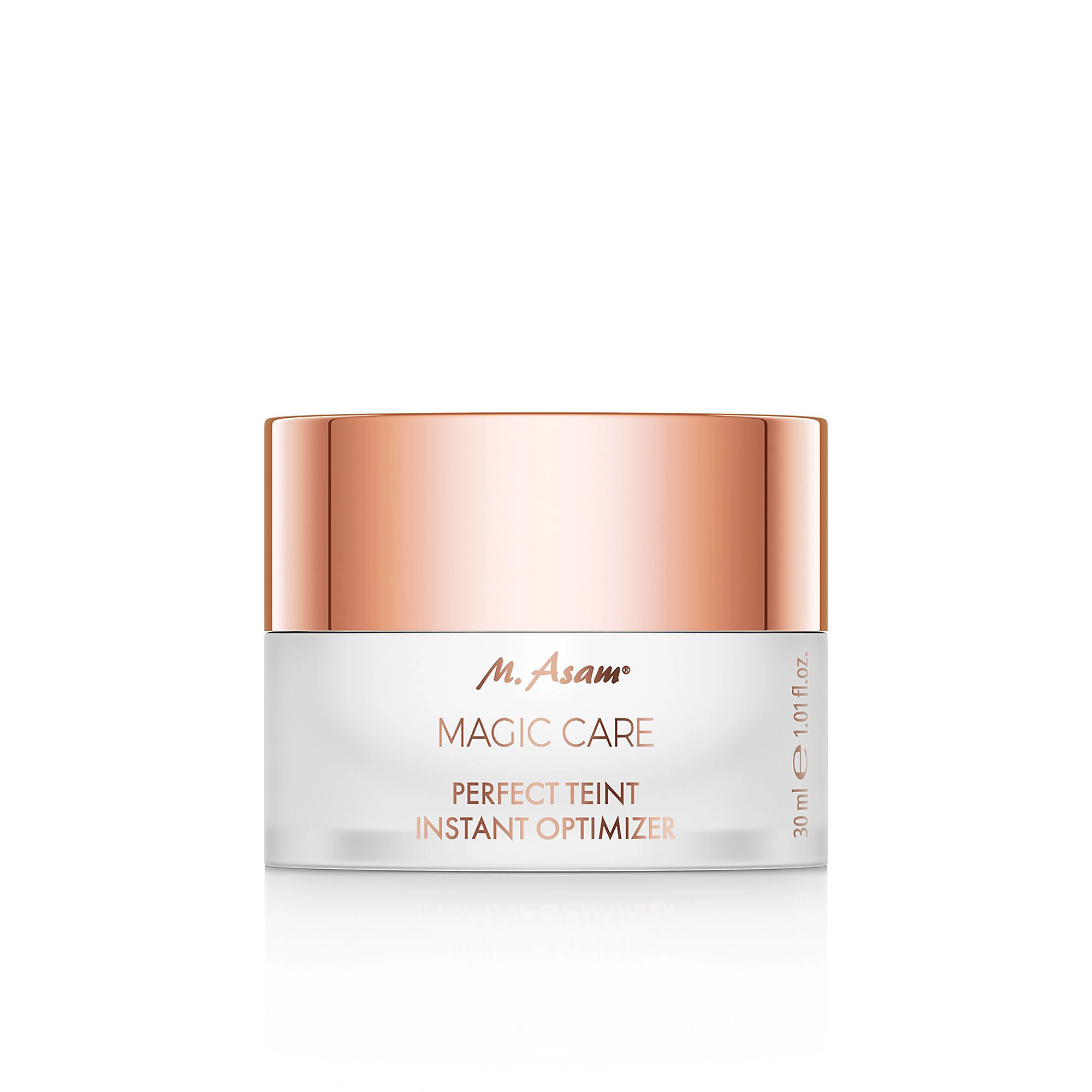 QVC M. Asam Duo Magic Care: Crema uniformante 30ml + crema collo e décolleté 50ml Vendita
